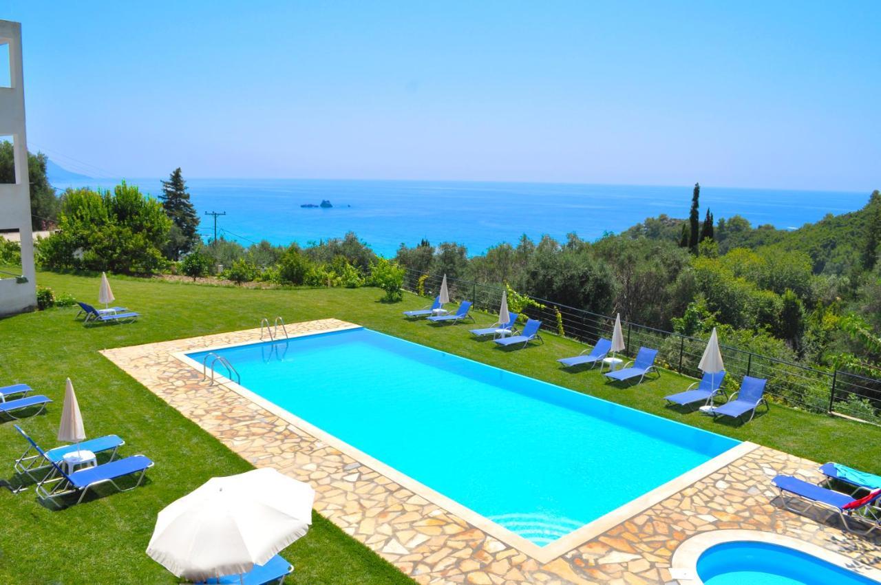 Appartement Perfect For A Family Escape -