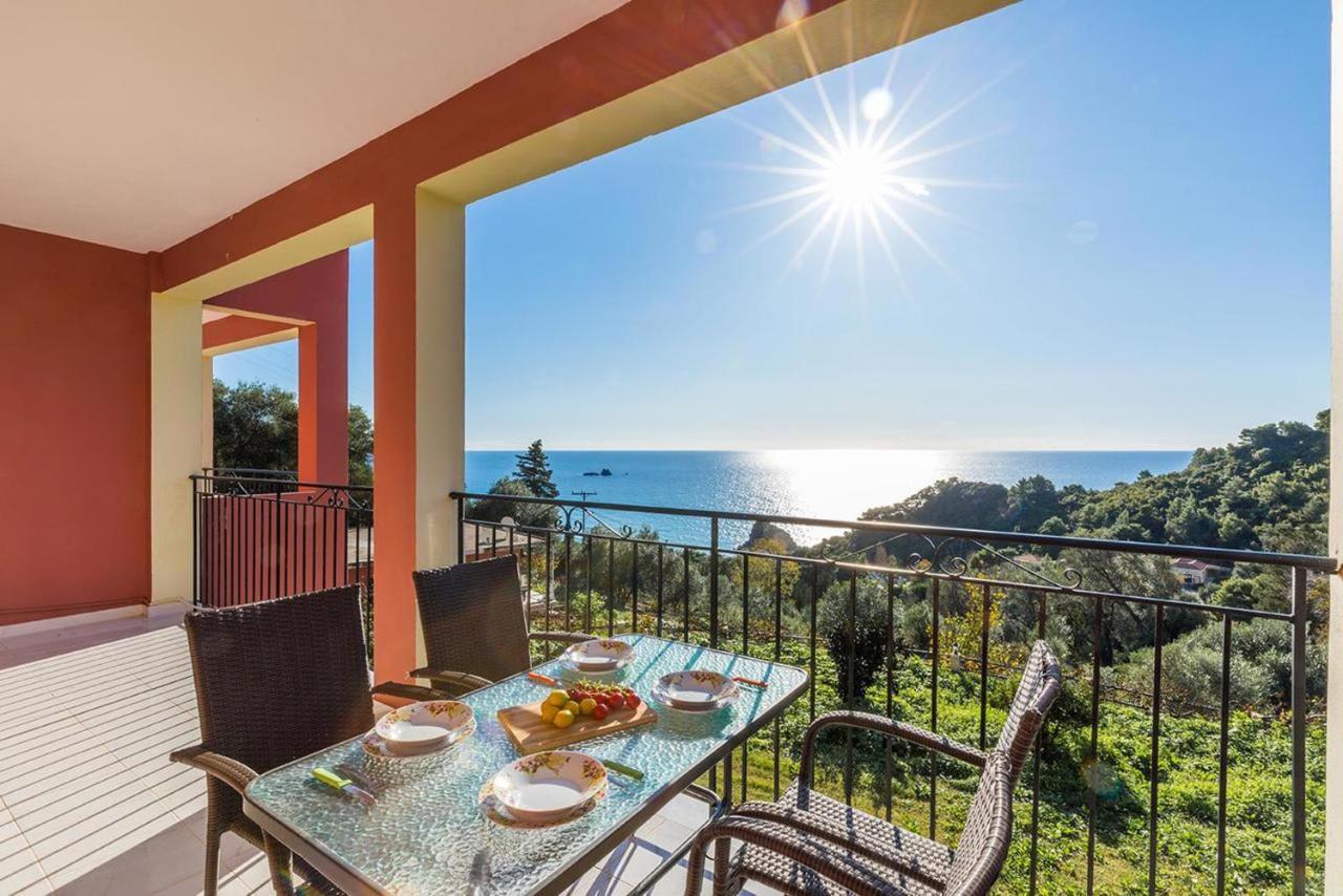 Appartement Perfect For A Family Escape - *