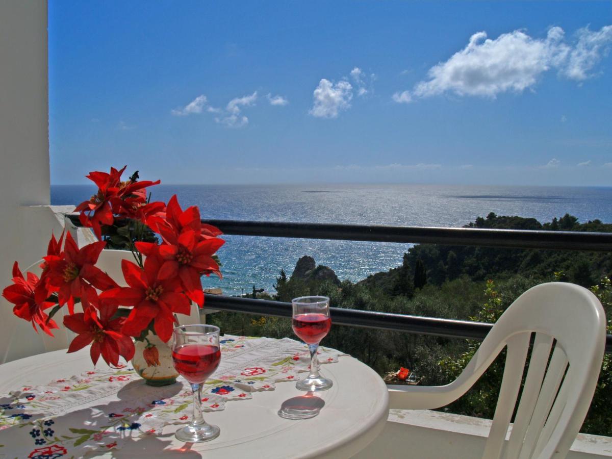 Appartement Perfect For A Family Escape - *