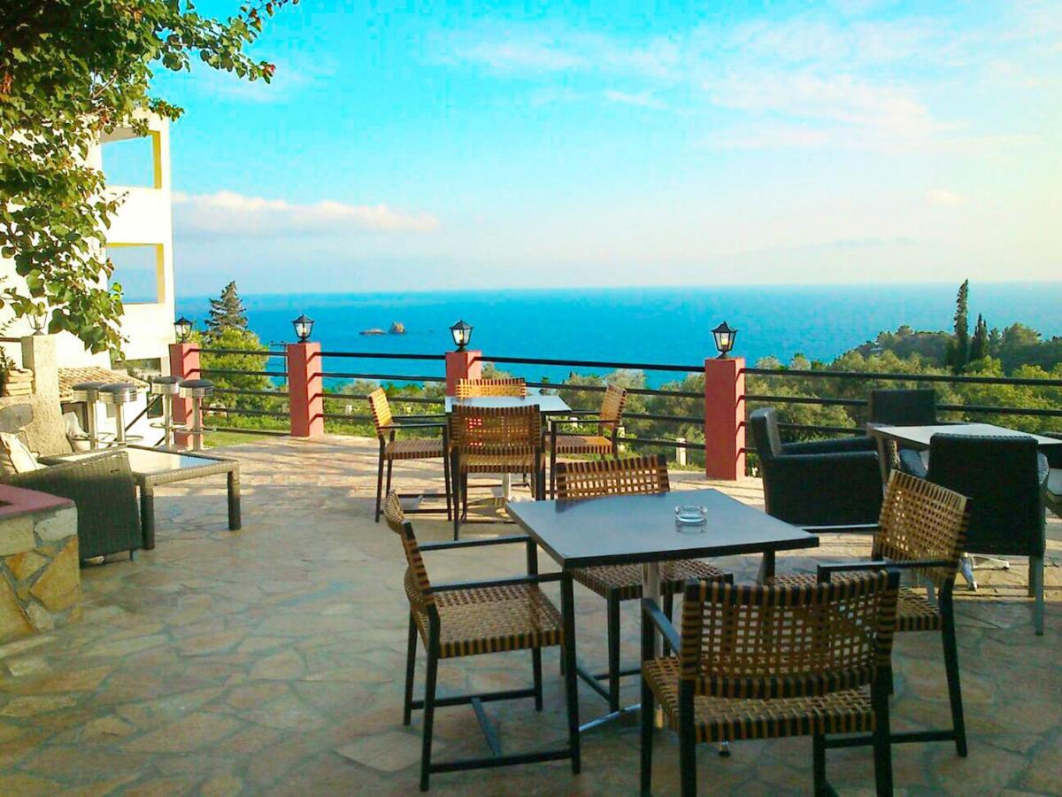 Perfect For A Family Escape - Apartment Pelekas