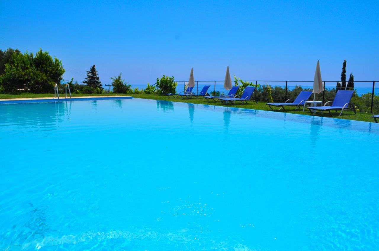 Perfect For A Family Escape - Pelekas