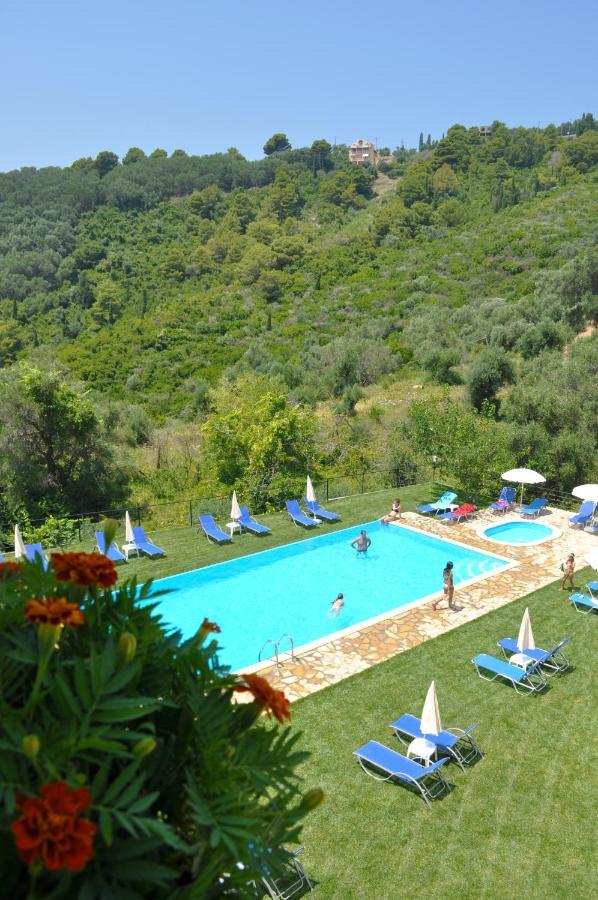 Perfect For A Family Escape - Apartment Pelekas