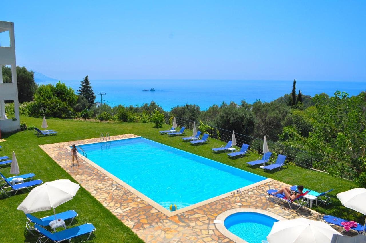 Perfect For A Family Escape -