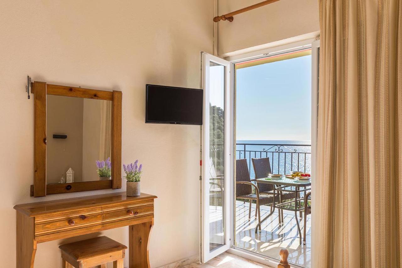 Perfect For A Family Escape -