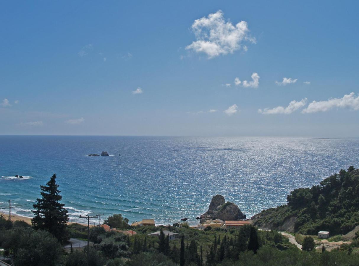 Perfect For A Family Escape - Apartment Pelekas