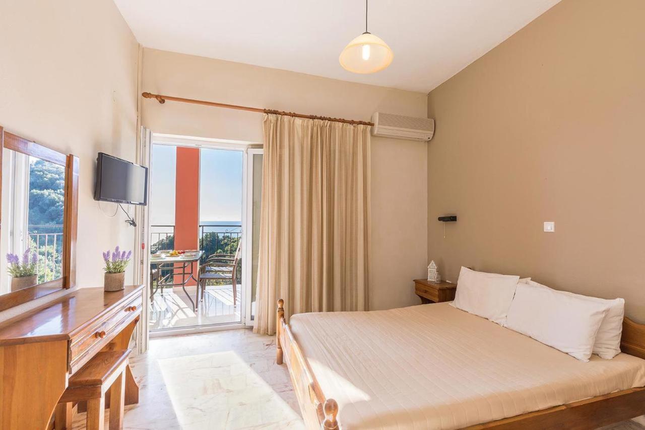 Apartment Perfect For A Family Escape - *