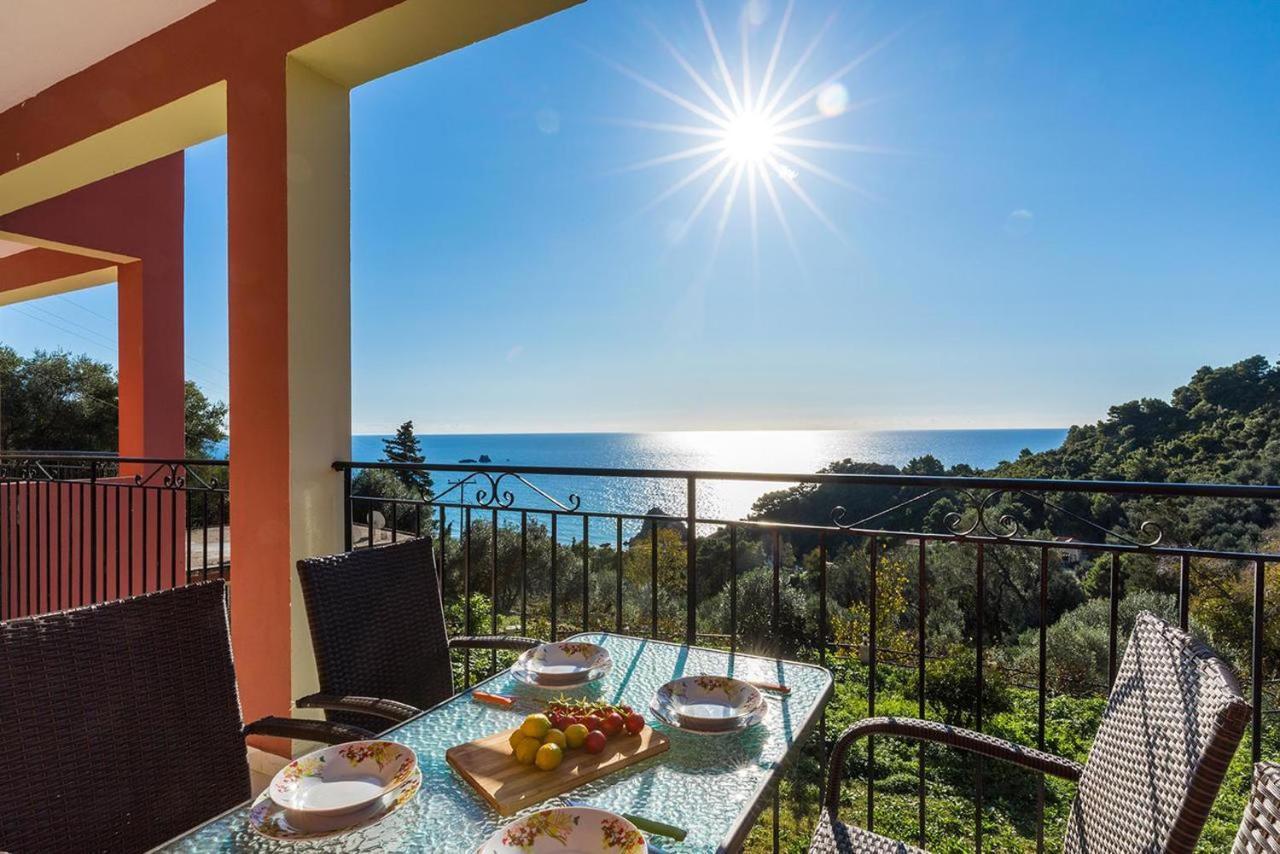 Perfect For A Family Escape - Apartment